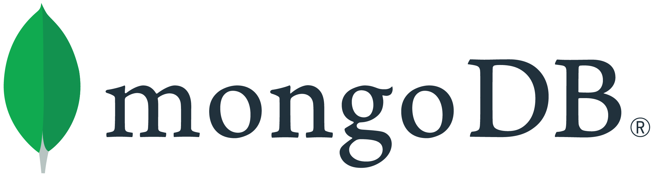 mongoDB