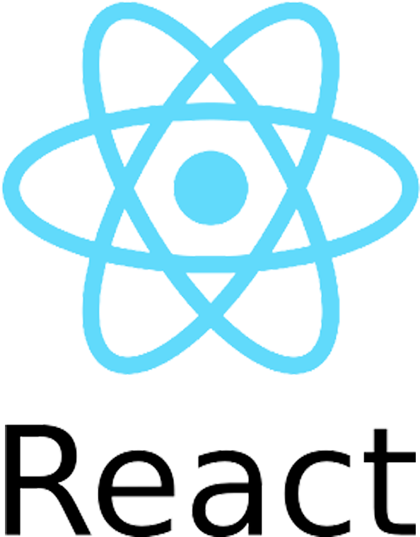 react